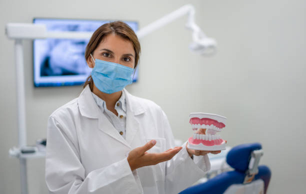 Best Emergency Cosmetic Dentistry (e.g., broken veneers) in Chevy Chase Heights, PA