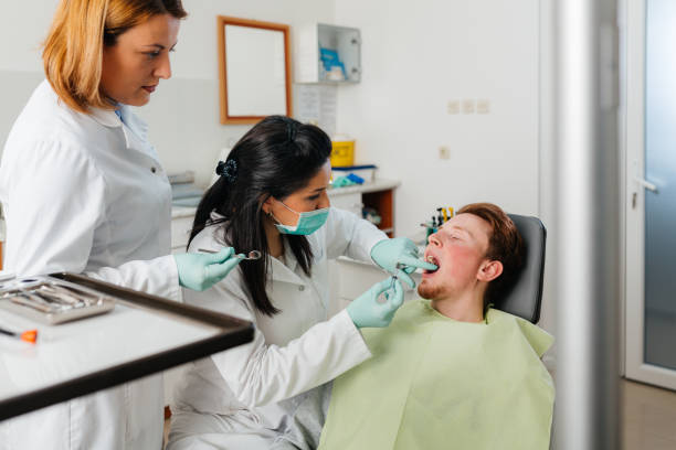 Best Emergency Treatment for Jaw Pain or Injury in Chevy Chase Heights, PA